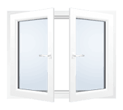 Casement Windows