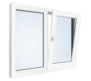 Single Casement Windows