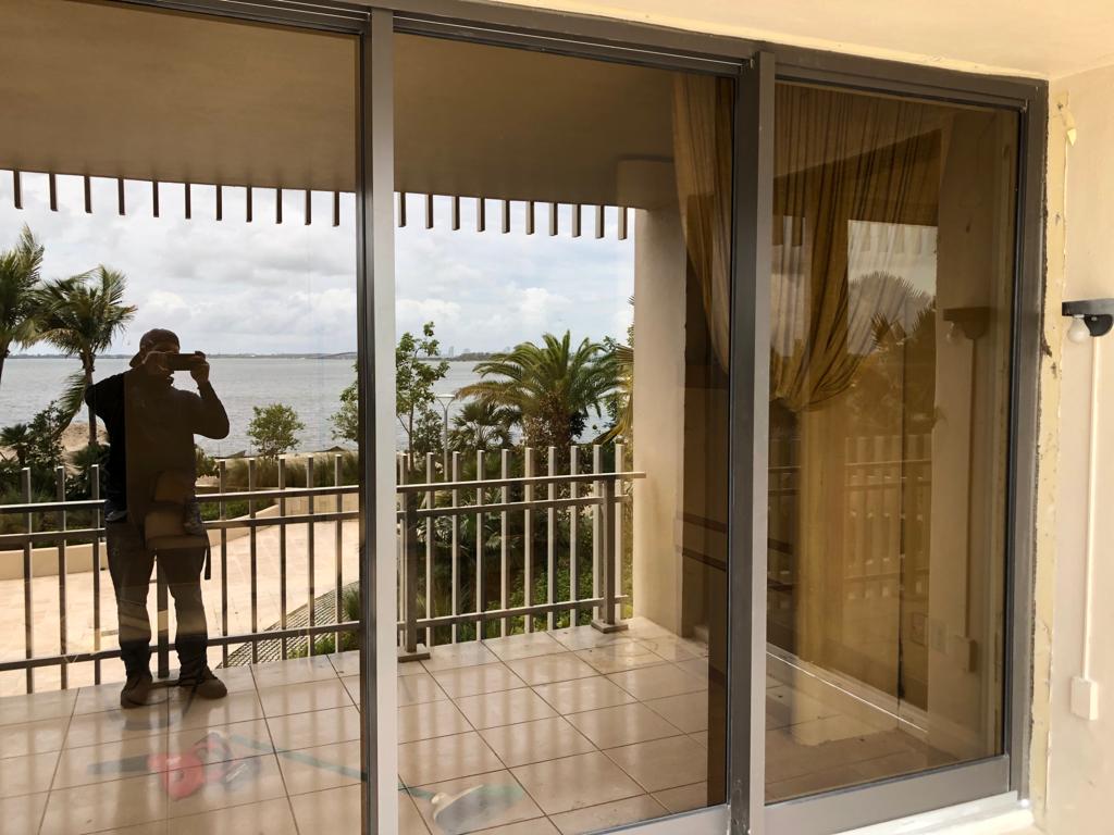 Hurricane Impact Windows in Kendall, Florida - guide article
